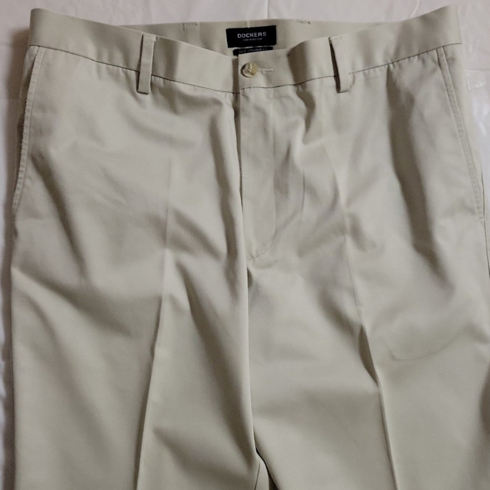 Docker Pants - Picture 3 of 5